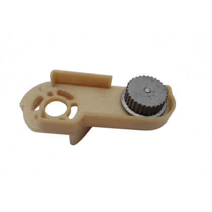 Kompletna przekładnia turboszczotki do odkurzacza Zelmer / Bosch 00759338