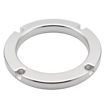 Pierścień zabezpieczający zasobnika soli do zmywarki Electrolux / AEG 1503270009