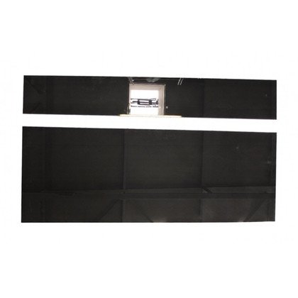 Szyba do okapu Amica OKE959S 1033039