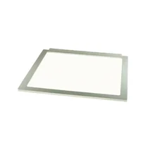 Półki na plastikowe i druciane r Półka szklana kompletna z ramkami do lodówki Whirlpool / Indesit / Ariston / Hotpoint 30 x 30 cm 481245088484 C00312839