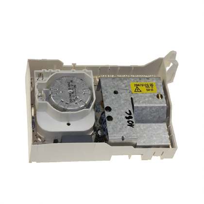 Elementy elektryczne do pralek r Programator do pralki Whirlpool 481228219835 C00501557