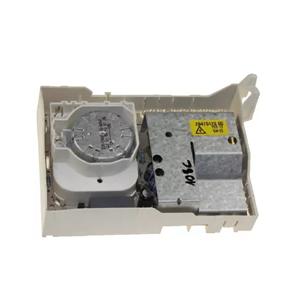 Elementy elektryczne do pralek r Programator do pralki Whirlpool 481228219835 C00501557