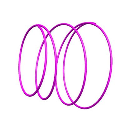 sprężyna, blacha ruchoma,