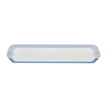 Półki na drzwi różni producenci Dolny balkonik na butelki do lodówki Gorenje / Hisense 627886