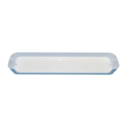 Półki na drzwi różni producenci Dolny balkonik na butelki do lodówki Gorenje / Hisense 627886