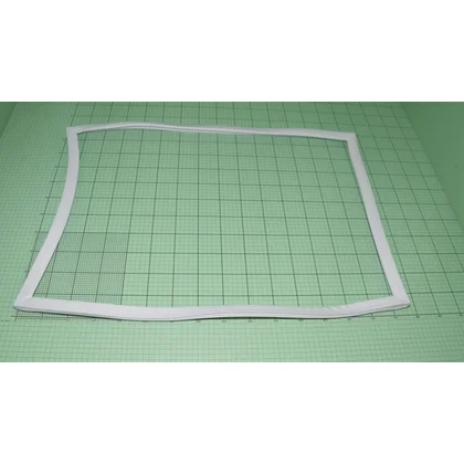 Uszczelka drzwi chłodziarki Amica 524 x 813 mm 1048317