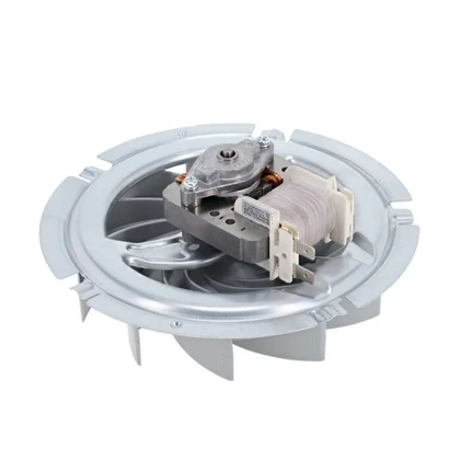 Kompletny wentylator chłodzący do piekarnika Electrolux / AEG 5550289051