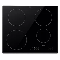 Płyty szklane Szkło ceramiczne do płyty indukcyjnej Electrolux / AEG 590 x 520 mm