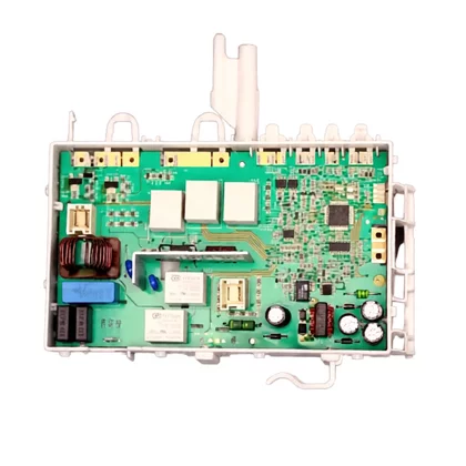 Elementy elektryczne do pralek r Skonfigurowany układ elektroniczny do pralki Electrolux / AEG EWM09312 973913101363015