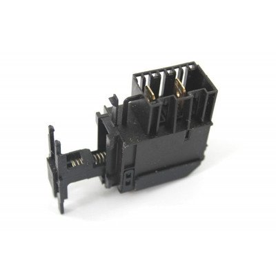 Przełącznik funkcyjny do pralki Whirpool (481227618277) C00491082