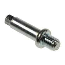 Bolec zawiasu drzwi lodówki Whirlpool / Indesit / Ariston / Hotpoint 481253598113 C00314415