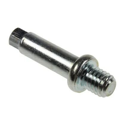 Bolec zawiasu drzwi lodówki Whirlpool / Indesit / Ariston / Hotpoint 481253598113 C00314415