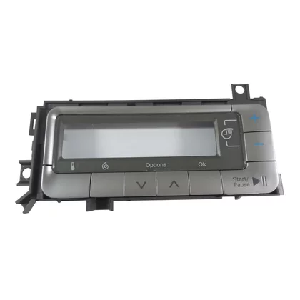 Elementy elektryczne do pralek r Wyświetlacz z przyciskiem do pralki Electrolux / AEG 1083599041