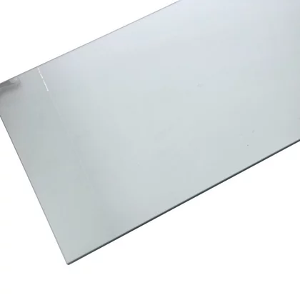 Wewnętrzna szyba drzwi piekarnika Electrolux / AEG 499 x 388,5 mm 3878353022
