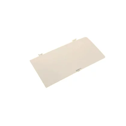 Drzwi zewnętrzne do suszarki Whirlpool / Indesit / Ariston / Hotpoint białe 488000534119