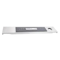 Elementy obudowy Panel obsługi do piekarnika i płyty grzejnej Electrolux / AEG nierdzewny 60 cm VCU