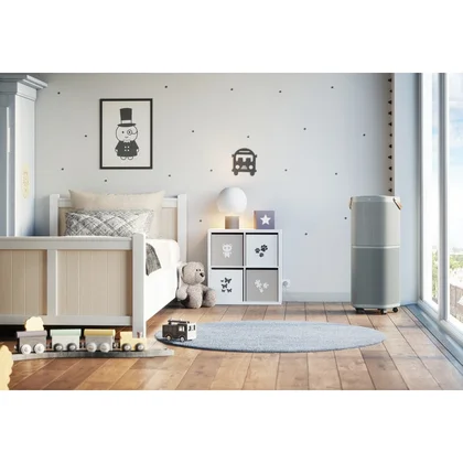 Filtry oczyszczaczy powietrza Filtr antybakteryjny i antywirusowy do oczyszczacza powietrza Electrolux / AEG Pure A9 400 CADR