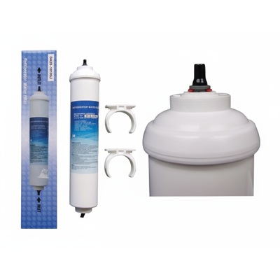 Filtry do chłodziarko-zamrażarek Filtr wody do lodówki Samsung DA2910105J