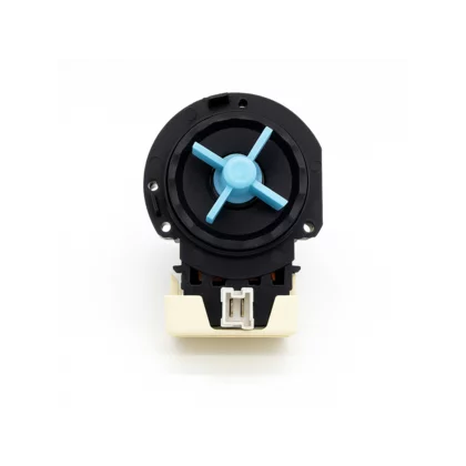 Elementy elektryczne do pralek r Silnik pompy odpływowej do pralki Whirlpool / Ignis Plaset 51862 RS/266-21
