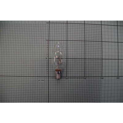 Żarówka E14 40W (1016132)