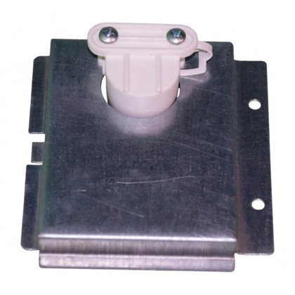 Podzespół przyłącza do płyty ceramicznej Amica PMS5.00/01.00C 8020844