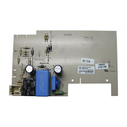 Płytka sterowania B134 do zmywarki Amica 1009661