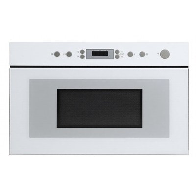 Kuchenka mikrofalowa do zabudowy Whirlpool AMW 498 WH 750 W biała