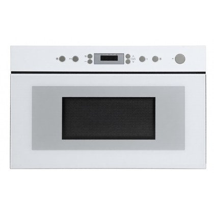Kuchenka mikrofalowa do zabudowy Whirlpool AMW 498 WH 750 W biała