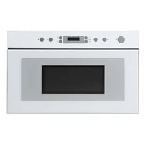 Kuchenka mikrofalowa do zabudowy Whirlpool AMW 498 WH 750 W biała