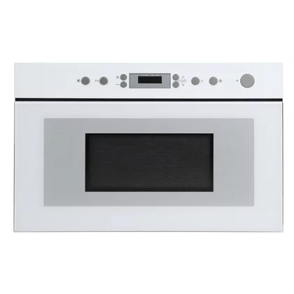 Kuchenka mikrofalowa do zabudowy Whirlpool AMW 498 WH 750 W biała