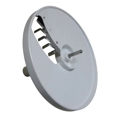 MMB11R2/09 Tarka do frytek do robota kuchennego Zelmer / Bosch ZE/8770260