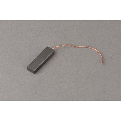 SZCZOTKA WĘGL. 6.2*10*35 WYSOKOOBR (GR1A)