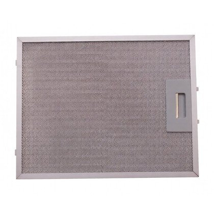 Filtr aluminiowy przeciwtłuszczowy do okapu Amica 1013933