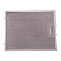 Filtry do okapów Amica Filtr aluminiowy przeciwtłuszczowy do okapu Amica 1013933