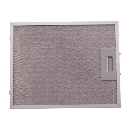 Filtry do okapów Amica Filtr aluminiowy przeciwtłuszczowy do okapu Amica 1013933