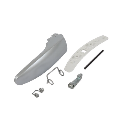 Zamek drzwi pralki Electrolux / AEG 50285810003
