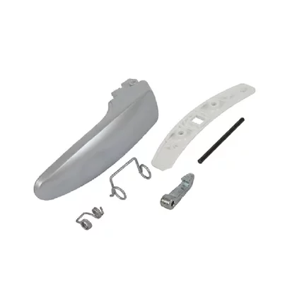 Zamek drzwi pralki Electrolux / AEG 50285810003
