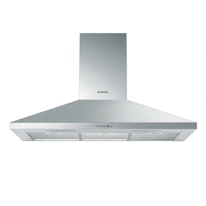 Dyfuzor dolny do okapu Faber Ariston / Indesit / Hotpoint / Whirlpool C00085096 481244269263
