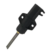 Szczotka węglowa silnika do pralki Ariston / Indesit / Hotpoint / Whirlpool prawa C00273898 482000023145