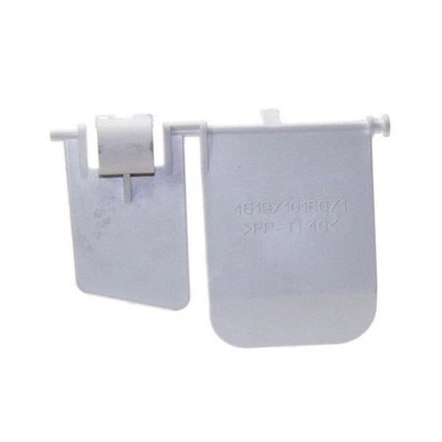 Zatyczka tylna szufladki dozownika proszku (481241889019)