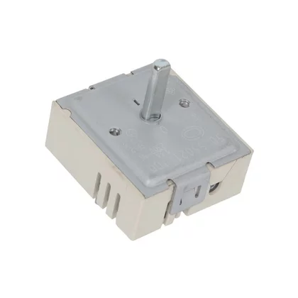 Podwójny regulator energii do płyty elektrycznej i ceramicznej Electrolux / AEG 3051706210