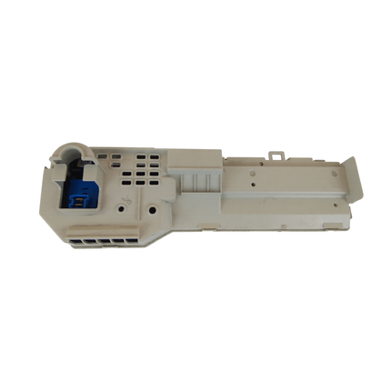 Elementy elektryczne do pralek r Nieskonfigurowany moduł elektroniczny do pralki Electrolux / AEG EWM1000 1324017209