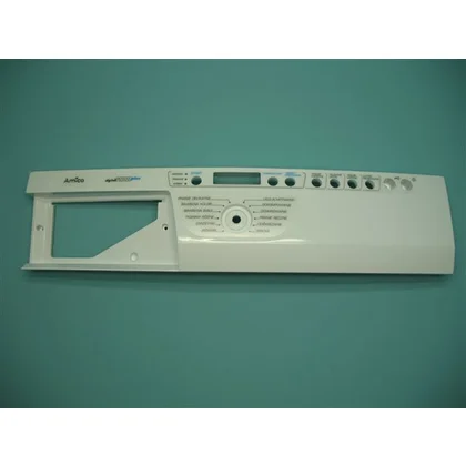 Panel przedni kompletny do pralki Amica 8024503