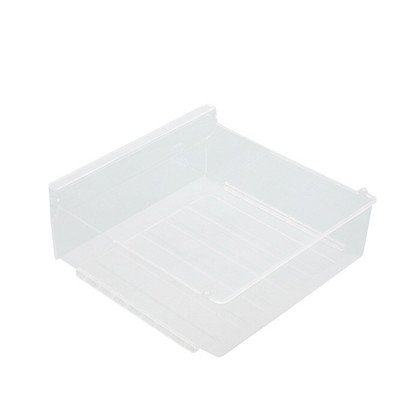 skrzynia zamrażarki, transparent