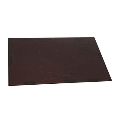 płyta grzejna, czarny, Electrolux, 780x520mm