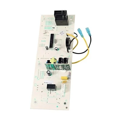 Moduł PCB do kuchenki mikrofalowej Electrolux / AEG 4055151874