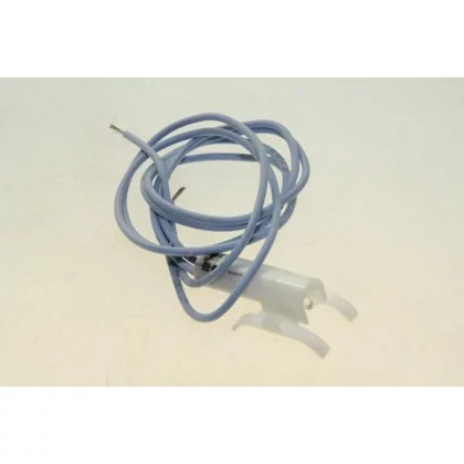 Czerwona lampka kontrolna do kuchni i piekarnika Ariston / Indesit / Hotpoint / Whirlpool C00028054 482000026120