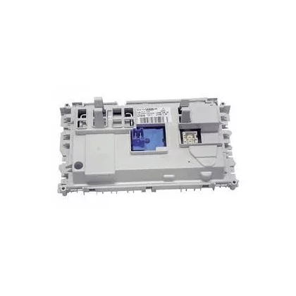 Elementy elektryczne do pralek r Skonfigurowany moduł elektroniczny do pralki Whirlpool / Indesit / Ariston / Hotpoint 481221470682 C00314902 480111104626 C00311133