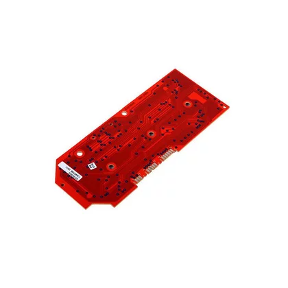 Elementy elektryczne do pralek r Panel kontrolny wyświetlacza do pralki Electrolux / AEG 1462054279
