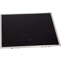 Płyty szklane Płyta grzejna z ramką do płyty grzejnej Electrolux / AEG 576 x 506 mm